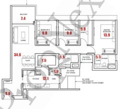 Tampines Street 71 (D18), Condominium #514772291